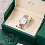 Rolex Land-Dweller 127234 2026