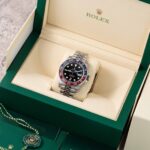 Rolex GMT-Master II 126710BLRO 2024