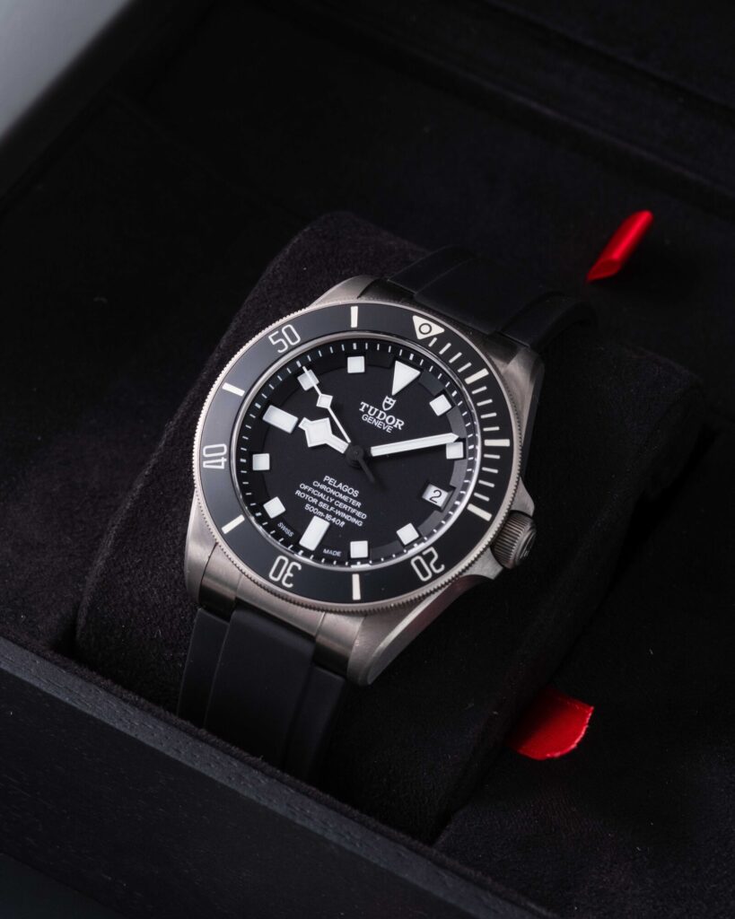 Tudor Pelagos 25600TN 2022