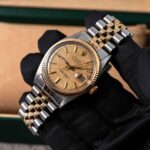 Rolex Datejust 1601 1978