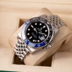 Rolex GMT-Master II 116710BLNR 2020