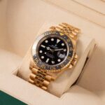 Rolex GMT-Master II 126718GRNR 2023