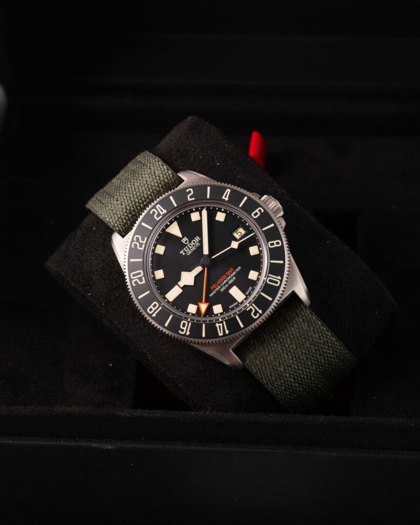Tudor Pelagos 2542G267NU 2026