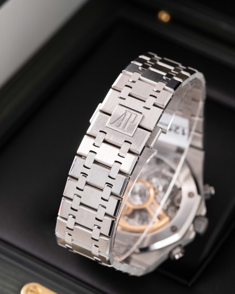 Audemars Piguet Royal Oak Chronograph 26240ST.OO.1320ST.07 2023