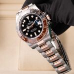 Rolex GMT-Master II 126711CHNR 2025
