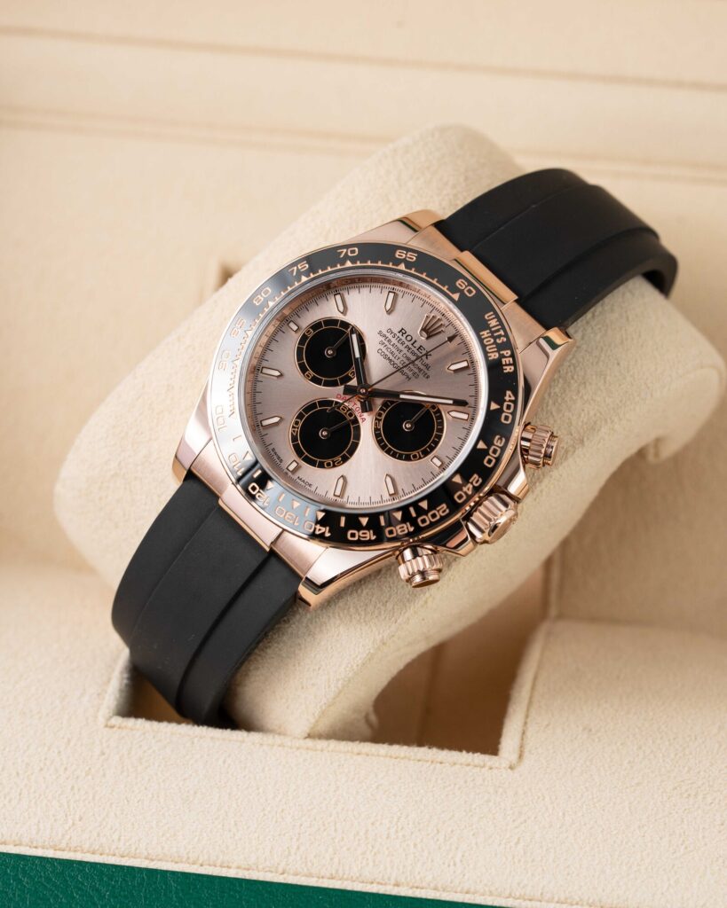 Rolex Daytona 126515LN
