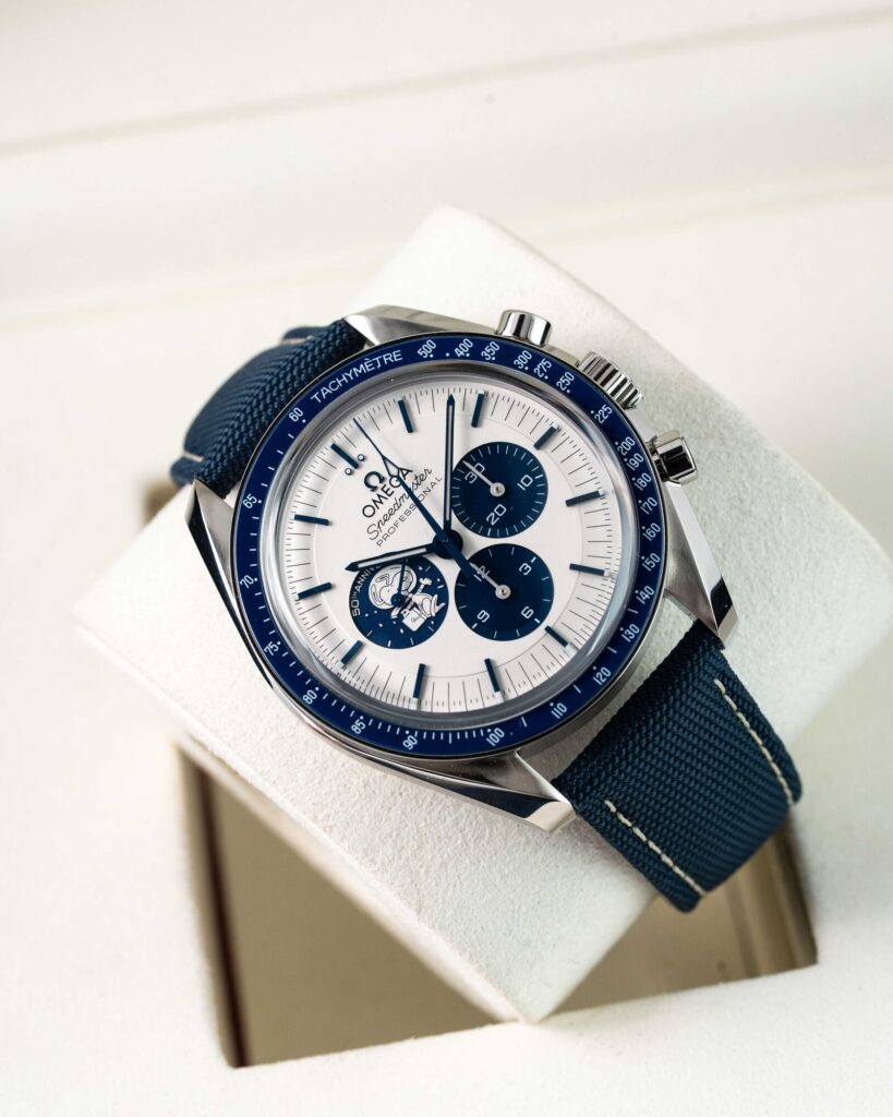 Omega Speedmaster Professional Moonwatch 310.32.42.50.02.001 2023