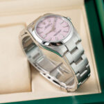Rolex Oyster Perpetual 124200 2026