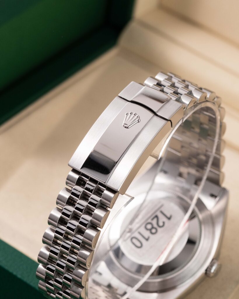 Rolex Datejust 126334 2024
