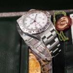 Rolex Explorer II 16570 1999