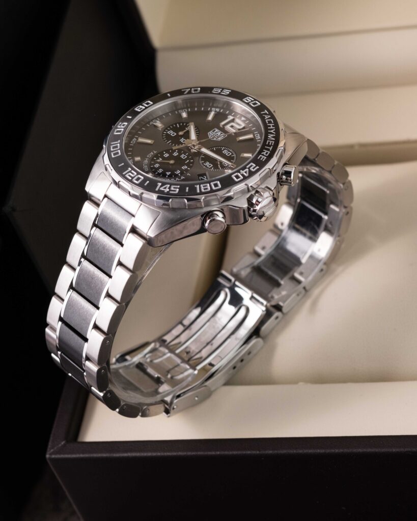 Tag Heuer Formula 1 CAZ1011 2017