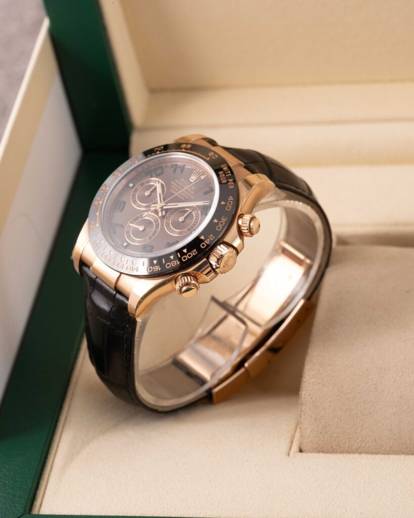 Rolex Daytona 116515LN 2016
