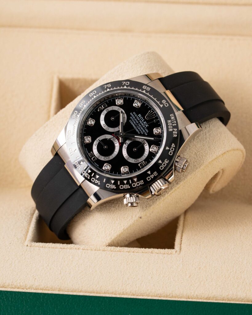 Rolex Daytona 116519LN 2022