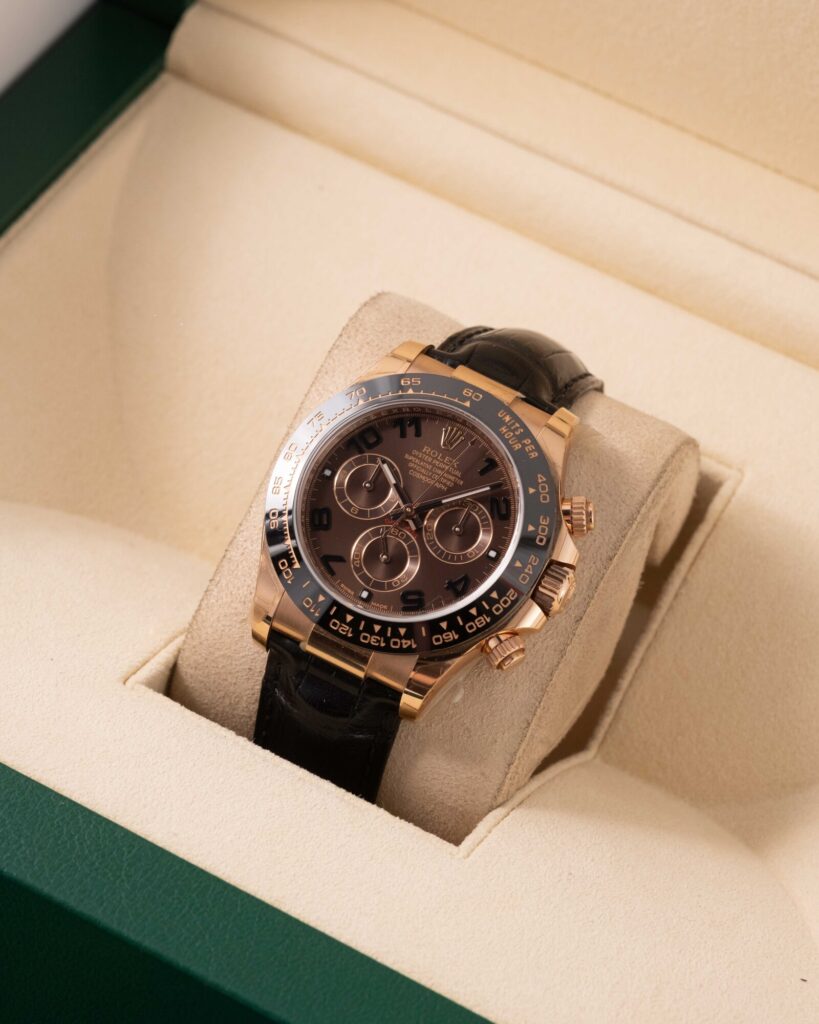 Rolex Daytona 116515LN 2016