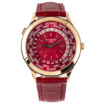 Patek Philippe World Time 7129J-001 2026