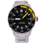 IWC Aquatimer Automatic 2000 IW356802 2010