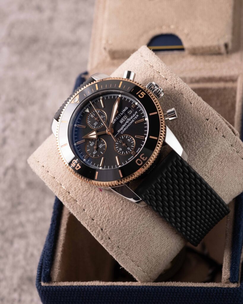 Breitling Superocean Heritage 2 U13313 2025