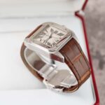 Cartier Santos 100 2878 2014