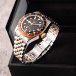 Tudor Black Bay GMT 79833MN 2022