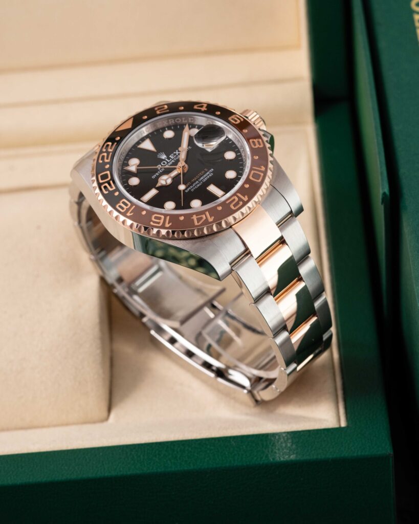 Rolex GMT-Master II 126711CHNR 2026
