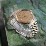 Rolex Datejust 1601 1978