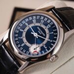Patek Philippe Calatrava 6000G-012 2019