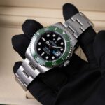 Rolex Submariner 126610LV 2026