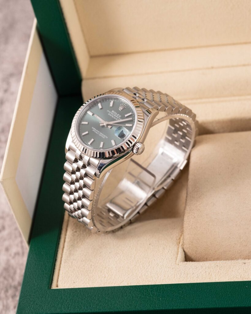 Rolex Datejust 278274 2024