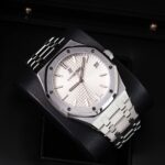 Audemars Piguet Royal Oak 15500ST.OO.1220ST.04 2021
