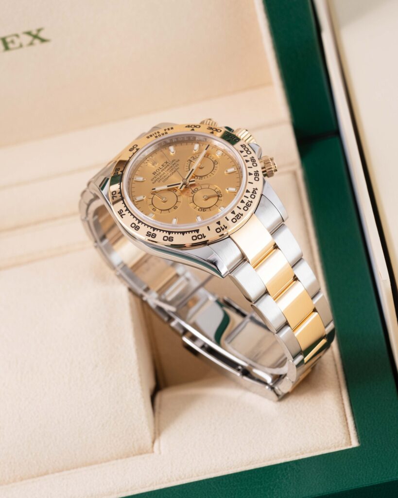 Rolex Daytona 116503 2022