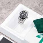 Rolex Submariner 1680/0 1979