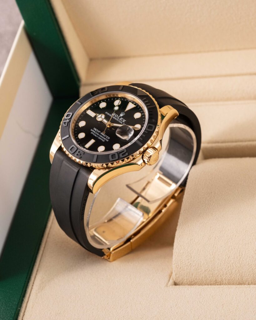 Rolex Yacht-Master 226658 2022
