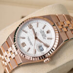 Rolex Land-Dweller 127235 2026