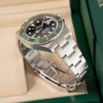 Rolex Submariner 126610LV 2026