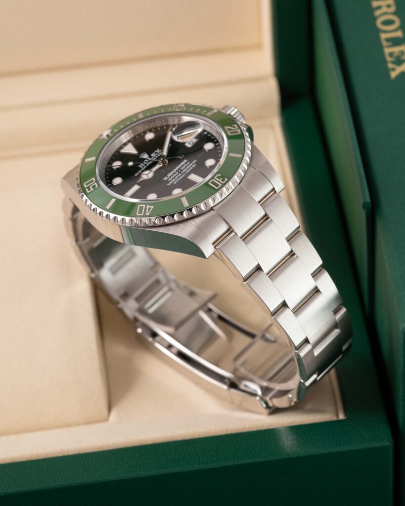 Rolex Submariner 126610LV 2026