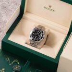 Rolex Sea-Dweller 126600 2018