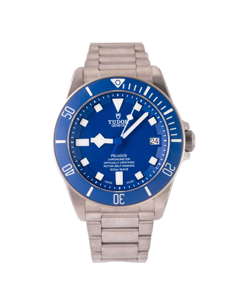 Tudor Pelagos 25600TB 2023