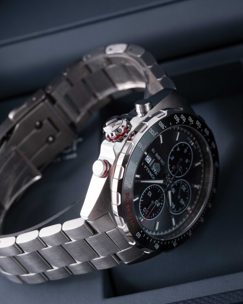 Tag Heuer Formula 1 CAZ2012.BA0876 2025