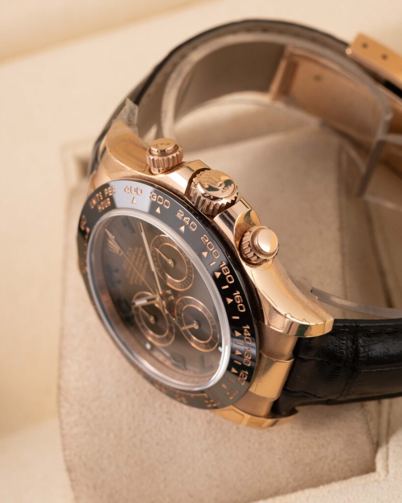Rolex Daytona 116515LN 2016