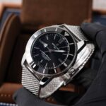 Breitling Superocean Heritage II AB2030121B1A1 2019