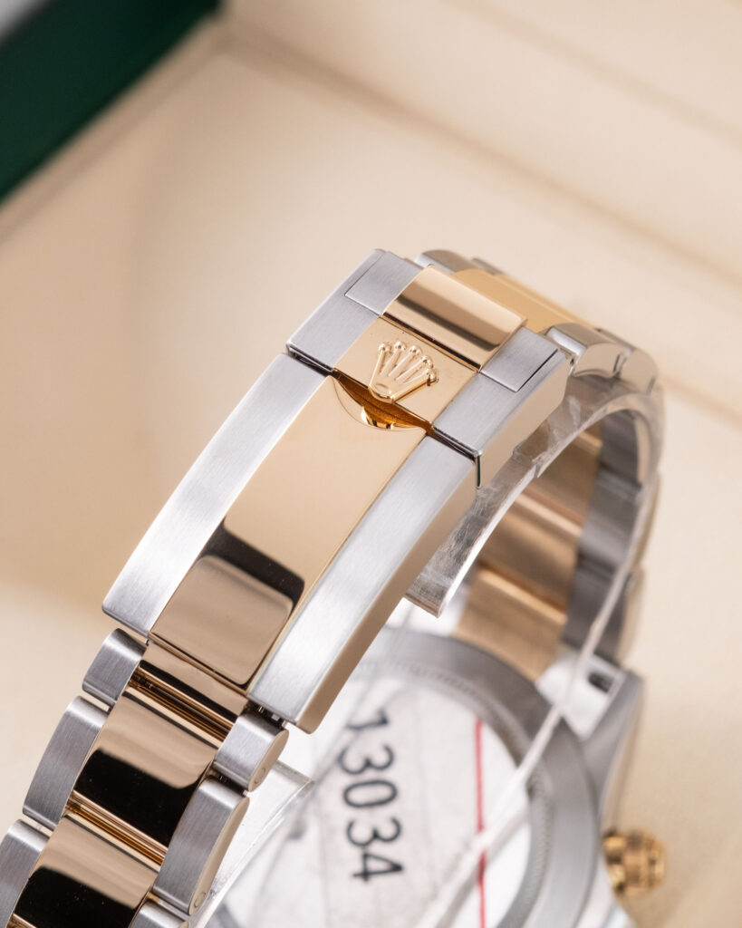 Rolex Daytona 116503 2022