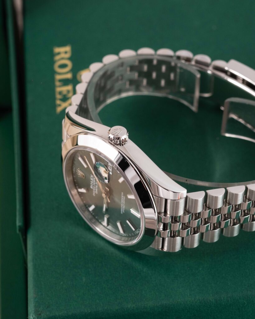 Rolex Datejust 126300 2026