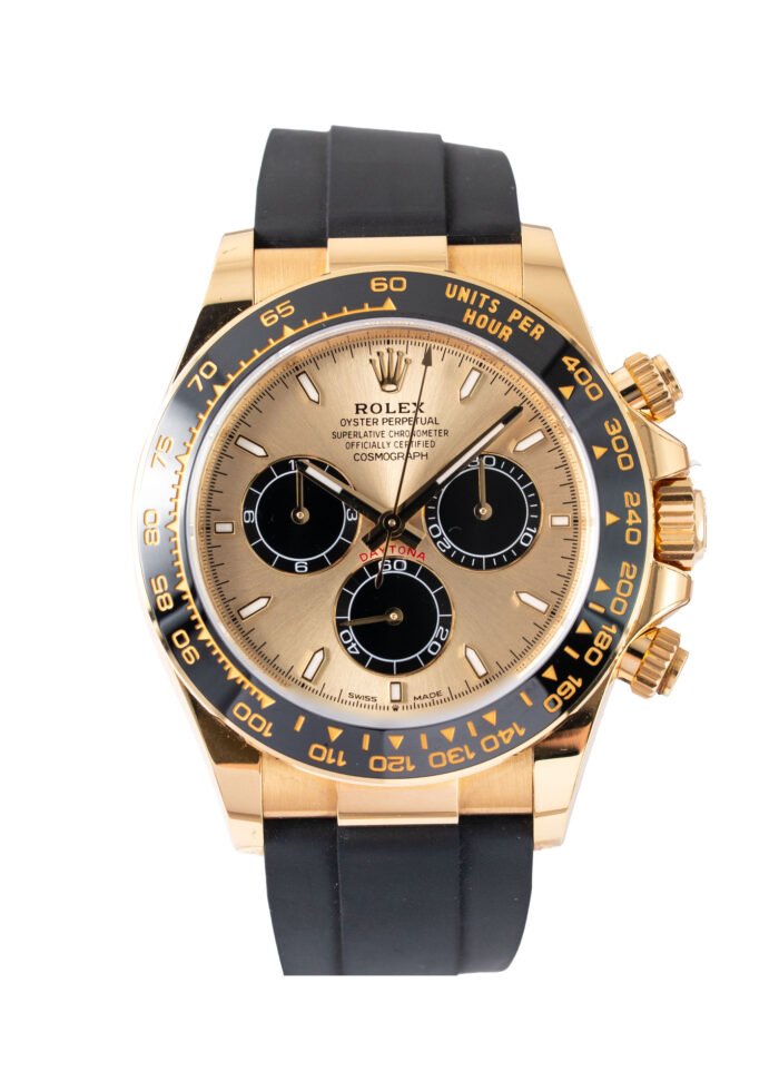 Rolex Daytona 126518LN 2024
