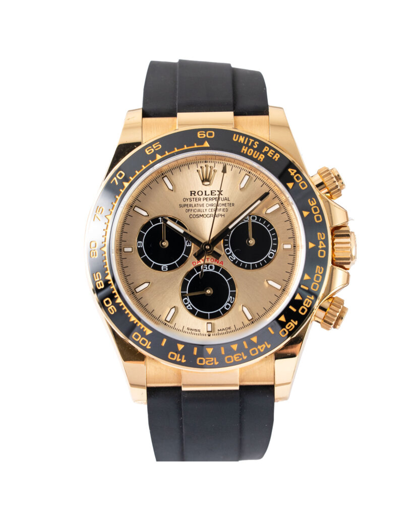 Rolex Daytona 126518LN 2024