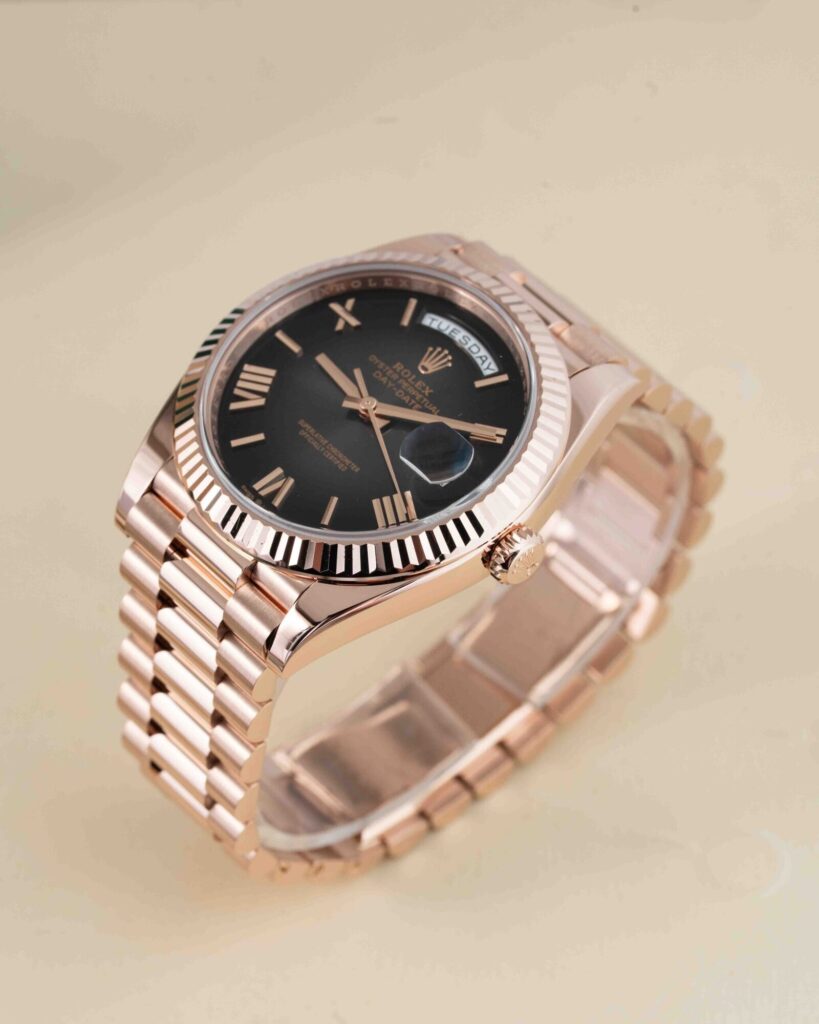 Rolex Day-Date 228235 2026
