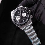 Tudor Black Bay Chrono 79360N 2026