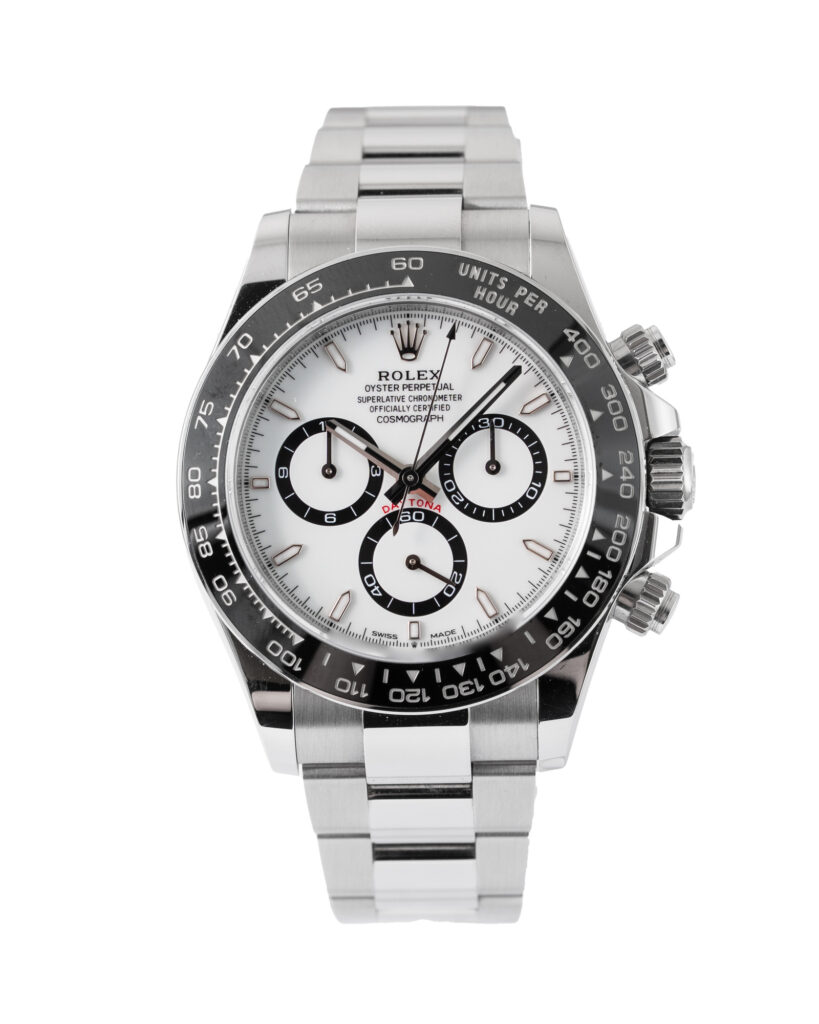 Rolex Daytona 126500LN 2026
