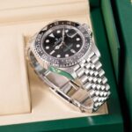 Rolex GMT-Master II 126710GRNR 2025