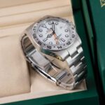 Rolex Explorer II 226570 2026