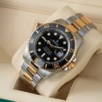 Rolex Sea-Dweller 126603 2020